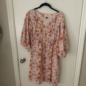 Universal Thread Dress